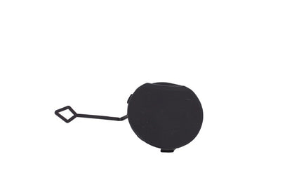Tow Hook Cover Rear M3 M-Tech Design for BMW 3 Series F30 (2011–Up)
