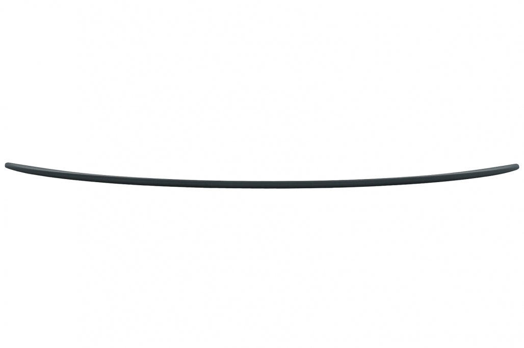 Trunk Boot Lid Spoiler M3 Design for BMW 3 Series E92 E93 (2006–2012)