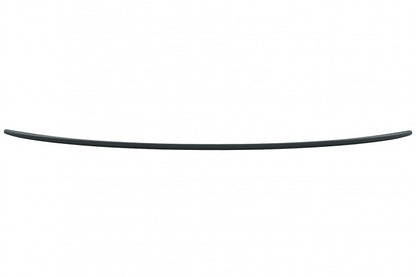 Trunk Boot Lid Spoiler M3 Design for BMW 3 Series E92 E93 (2006–2012)