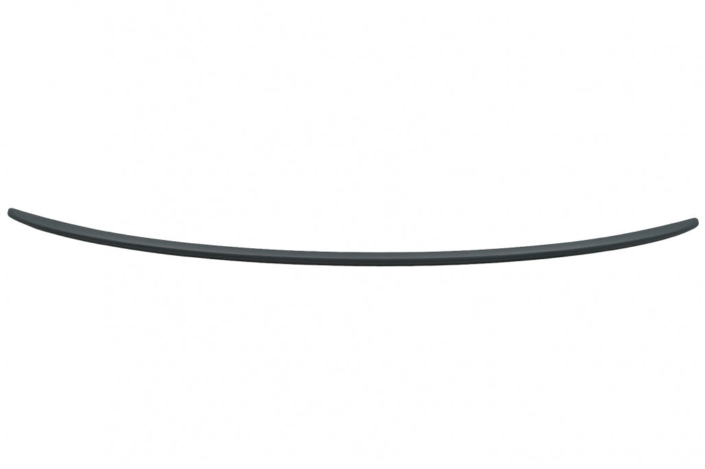 Trunk Boot Lid Spoiler M3 Design for BMW 3 Series E92 E93 (2006–2012)