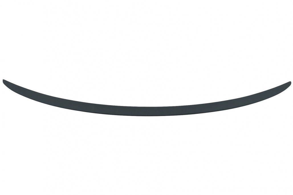 Trunk Boot Lid Spoiler M3 Design for BMW 3 Series E92 E93 (2006–2012)