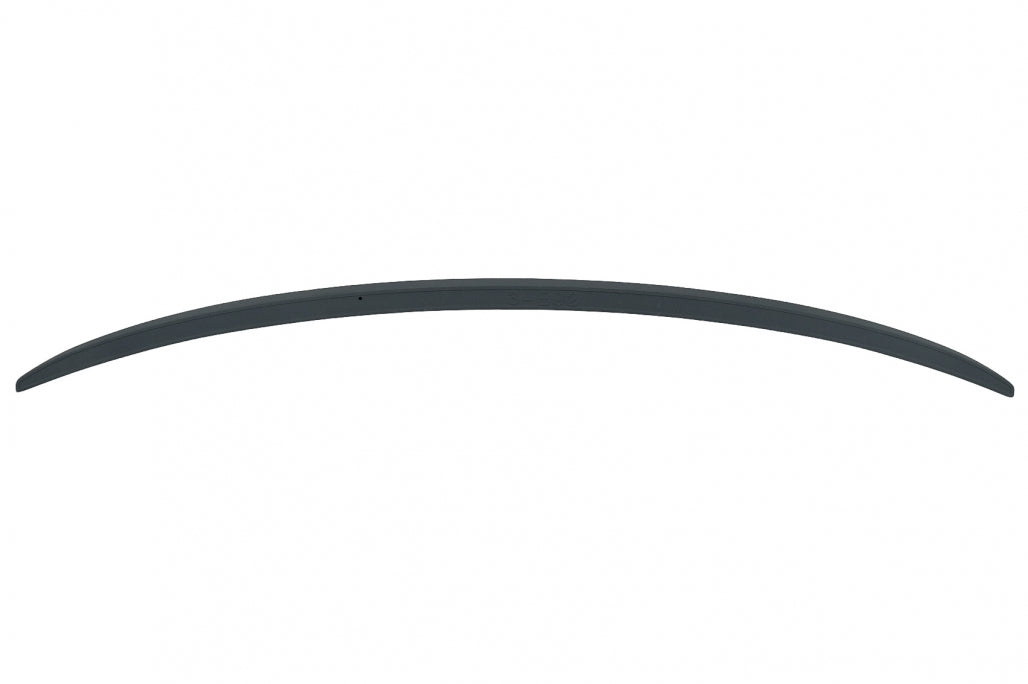Trunk Boot Lid Spoiler M3 Design for BMW 3 Series E92 E93 (2006–2012)