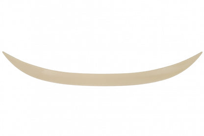 Trunk Boot Lid Spoiler M Sport Design for BMW 2 Series F44 Gran Coupé (2020–2024)