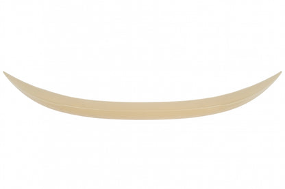 Trunk Boot Lid Spoiler M Sport Design for BMW 2 Series F44 Gran Coupé (2020–2024)
