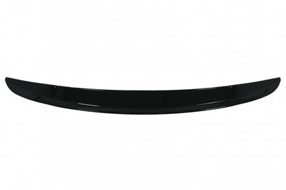 Trunk Boot Lid Spoiler Piano Black Design for Mercedes GLB X247 EQB (2019–Up)