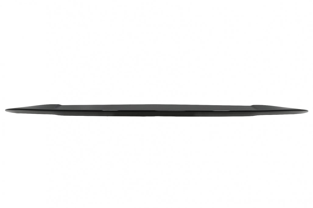 Trunk Boot Lid Spoiler Piano Black Design for Mercedes GLB X247 EQB (2019–Up)
