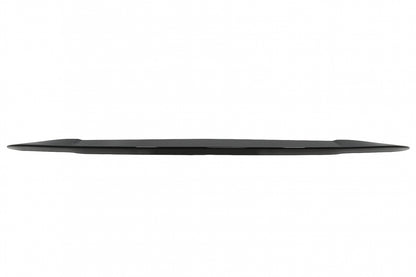 Trunk Boot Lid Spoiler Piano Black Design for Mercedes GLB X247 EQB (2019–Up)