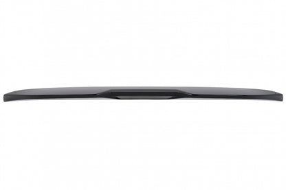 Trunk Boot Lid Spoiler Wing Sport Design Piano Black for BMW 2 Series G42 Coupe (2022–Up)