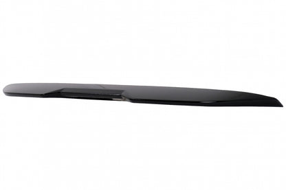 Trunk Boot Lid Spoiler Wing Sport Design Piano Black for BMW 2 Series G42 Coupe (2022–Up)