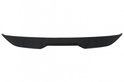 Trunk Boot Lid Spoiler Wing Sport Design Piano Black for BMW 2 Series G42 Coupe (2022–Up)