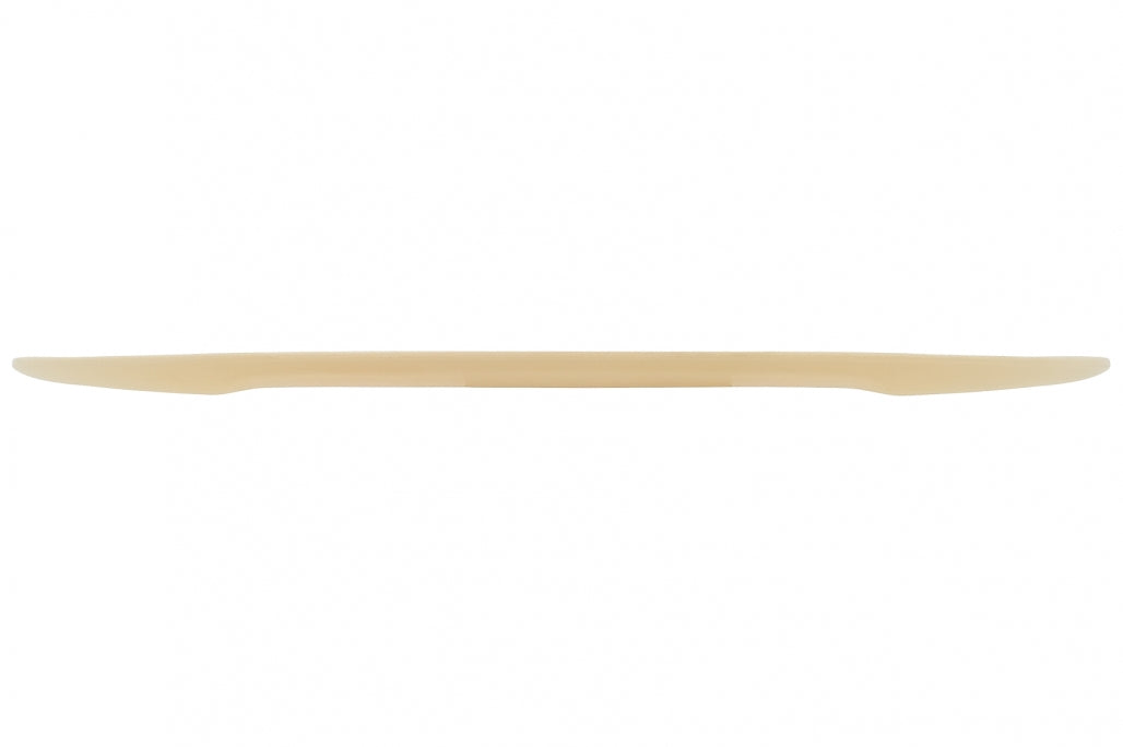 Trunk Boot Lid Spoiler for BMW 3 Series E92 E93 (2006–2012)