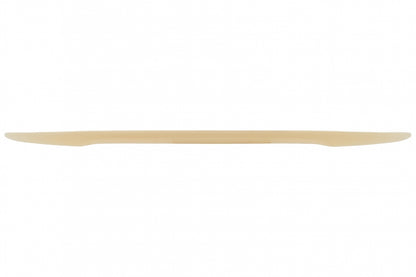 Trunk Boot Lid Spoiler for BMW 3 Series E92 E93 (2006–2012)