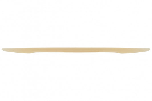 Trunk Boot Lid Spoiler for BMW 3 Series E92 E93 (2006–2012)