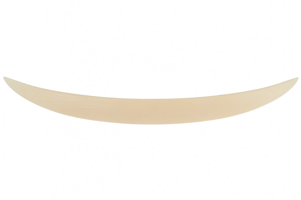 Trunk Boot Lid Spoiler for BMW 3 Series E92 E93 (2006–2012)