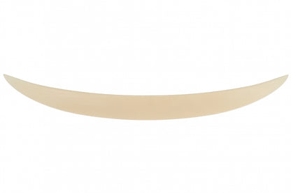 Trunk Boot Lid Spoiler for BMW 3 Series E92 E93 (2006–2012)