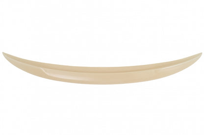 Trunk Boot Lid Spoiler for BMW 3 Series E92 E93 (2006–2012)