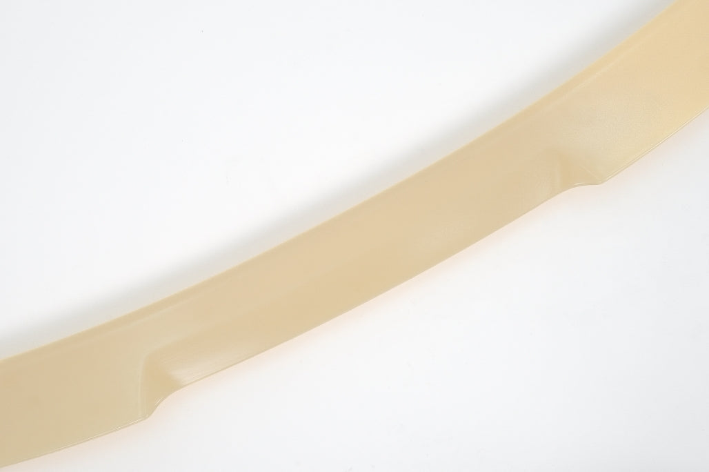 Trunk Boot Spoiler M4 Design for BMW 5 Series E60 Non-LCI LCI (2003–2010)