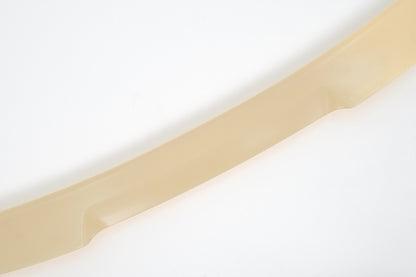 Trunk Boot Spoiler M4 Design for BMW 5 Series E60 Non-LCI LCI (2003–2010)