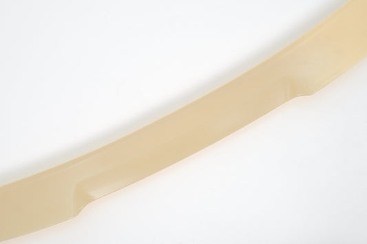 Trunk Boot Spoiler M4 Design for BMW 5 Series E60 Non-LCI LCI (2003–2010)