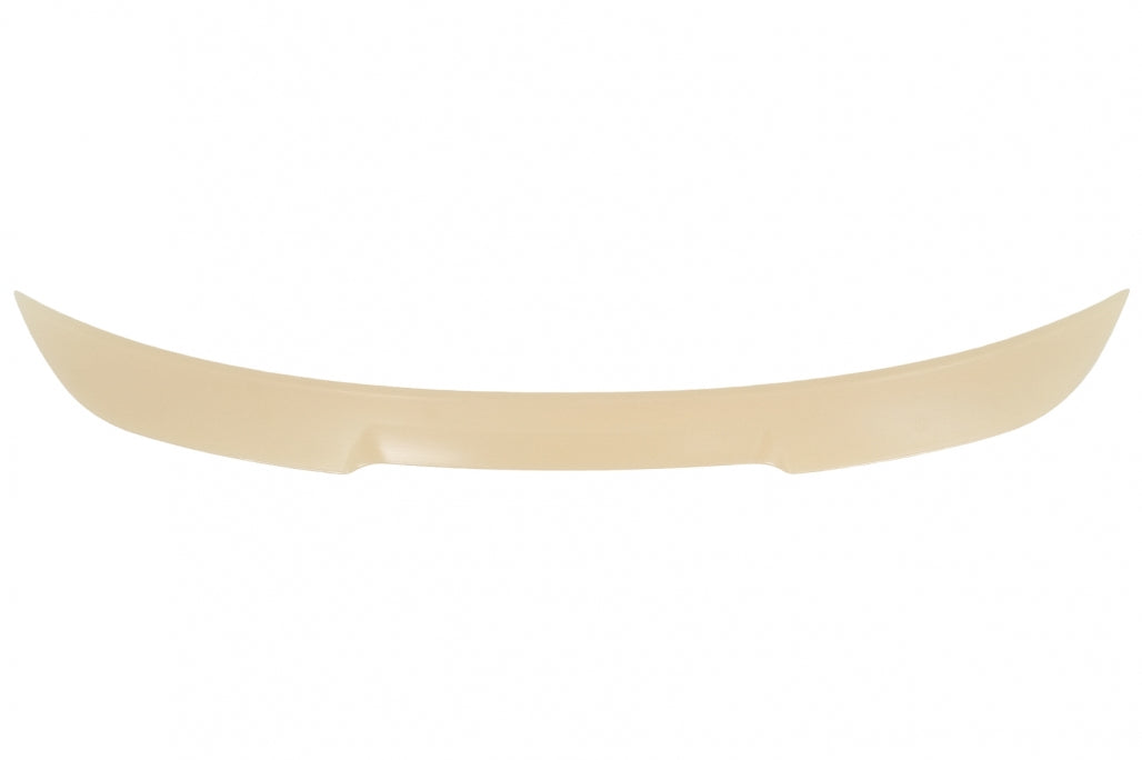 Trunk Boot Spoiler M4 Design for BMW 5 Series E60 Non-LCI LCI (2003–2010)