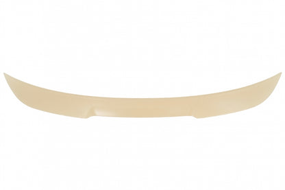 Trunk Boot Spoiler M4 Design for BMW 5 Series E60 Non-LCI LCI (2003–2010)
