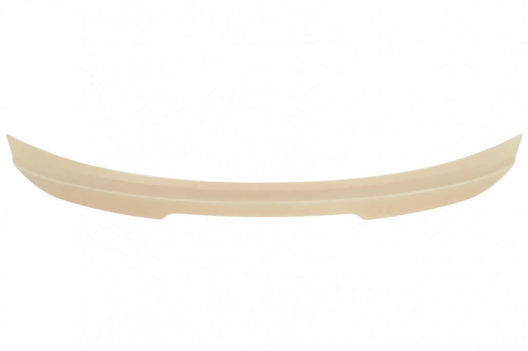 Trunk Boot Spoiler M4 Design for BMW 5 Series E60 Non-LCI LCI (2003–2010)