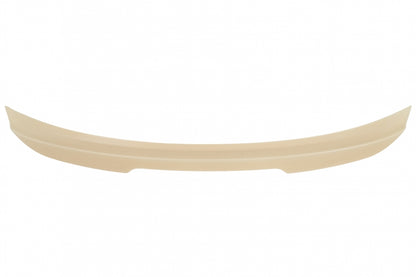 Trunk Boot Spoiler M4 Design for BMW 5 Series E60 Non-LCI LCI (2003–2010)