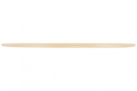 Trunk Boot Spoiler M5 Design for BMW 5 Series E60 Non-LCI LCI (2003–2010)