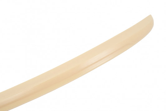 Trunk Boot Spoiler M5 Design for BMW 5 Series E60 Non-LCI LCI (2003–2010)