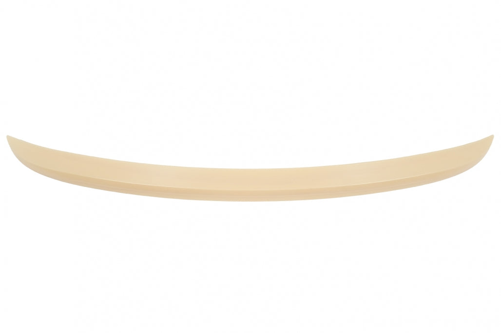 Trunk Boot Spoiler M5 Design for BMW 5 Series E60 Non-LCI LCI (2003–2010)