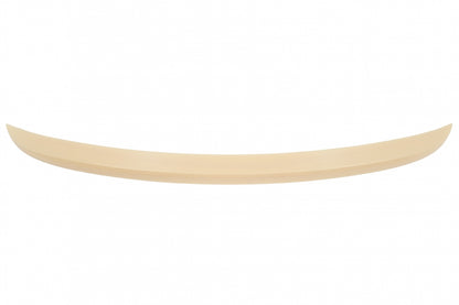 Trunk Boot Spoiler M5 Design for BMW 5 Series E60 Non-LCI LCI (2003–2010)