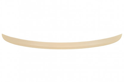 Trunk Boot Spoiler M5 Design for BMW 5 Series E60 Non-LCI LCI (2003–2010)
