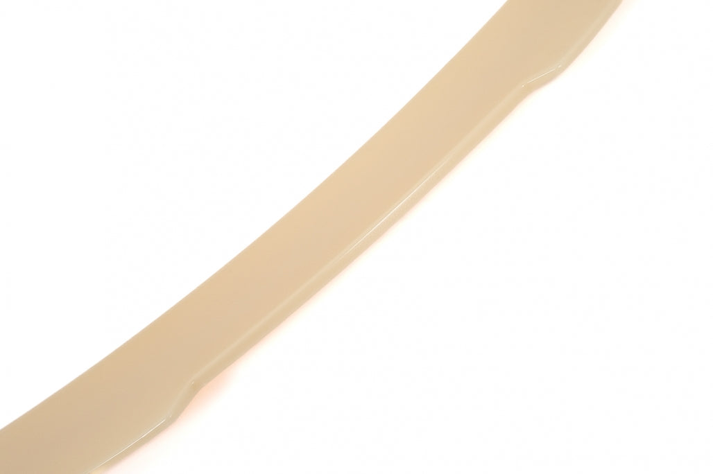 Trunk Boot Spoiler M Sport Design for BMW 5 Series E60 Non-LCI LCI (2003–2010)