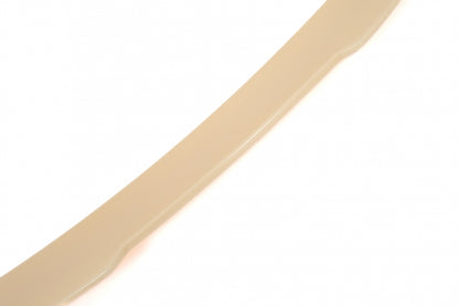 Trunk Boot Spoiler M Sport Design for BMW 5 Series E60 Non-LCI LCI (2003–2010)