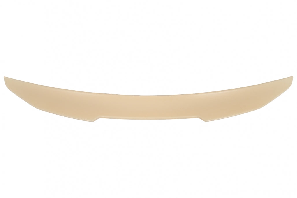Trunk Boot Spoiler M Sport Design for BMW 5 Series E60 Non-LCI LCI (2003–2010)