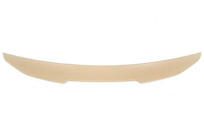 Trunk Boot Spoiler M Sport Design for BMW 5 Series E60 Non-LCI LCI (2003–2010)