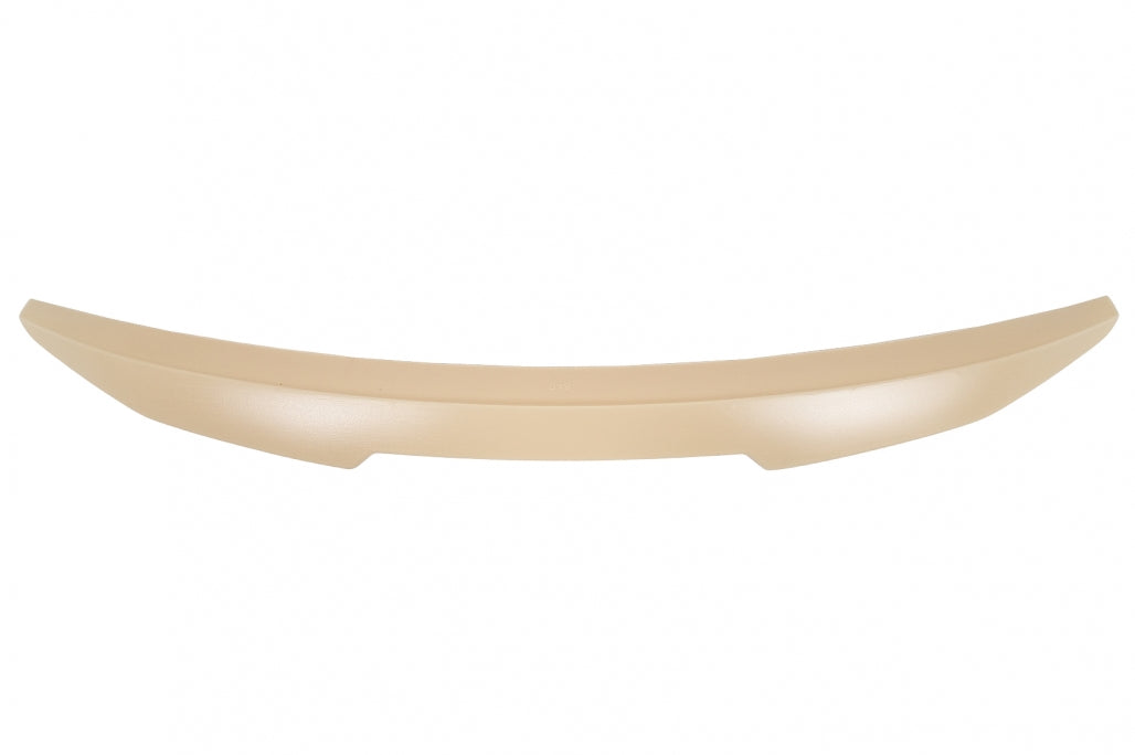 Trunk Boot Spoiler M Sport Design for BMW 5 Series E60 Non-LCI LCI (2003–2010)