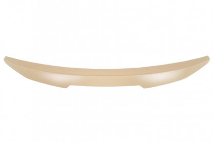 Trunk Boot Spoiler M Sport Design for BMW 5 Series E60 Non-LCI LCI (2003–2010)
