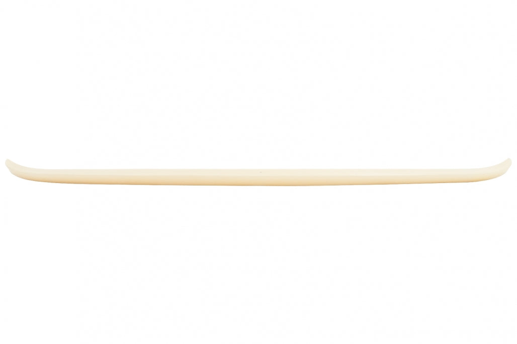 Trunk Boot Spoiler Unpainted for BMW 5 Series E60 Non-LCI LCI (2003–2010)