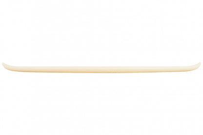 Trunk Boot Spoiler Unpainted for BMW 5 Series E60 Non-LCI LCI (2003–2010)