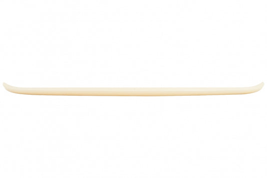 Trunk Boot Spoiler Unpainted for BMW 5 Series E60 Non-LCI LCI (2003–2010)