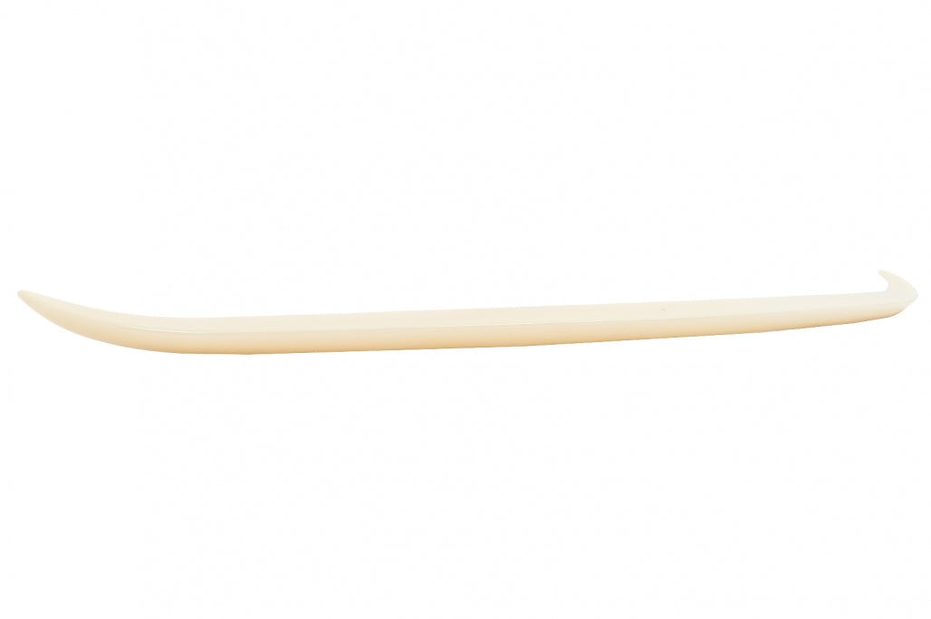 Trunk Boot Spoiler Unpainted for BMW 5 Series E60 Non-LCI LCI (2003–2010)