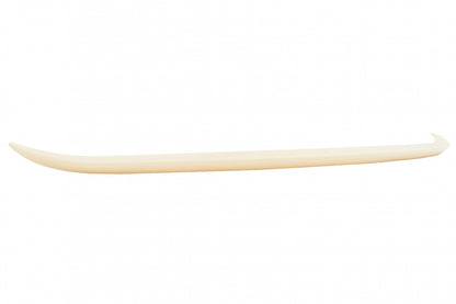 Trunk Boot Spoiler Unpainted for BMW 5 Series E60 Non-LCI LCI (2003–2010)