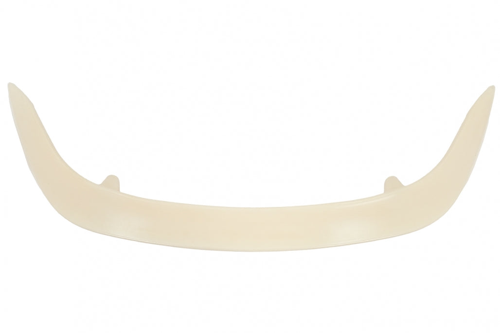Trunk Boot Spoiler Wing Unpainted for BMW X6 E71 E72 (2008-2015)