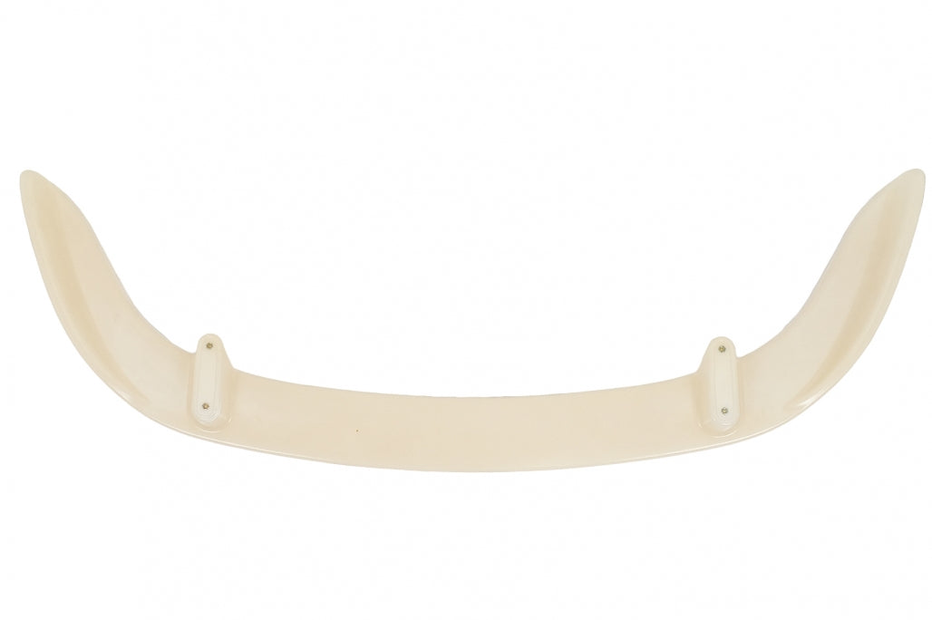 Trunk Boot Spoiler Wing Unpainted for BMW X6 E71 E72 (2008-2015)