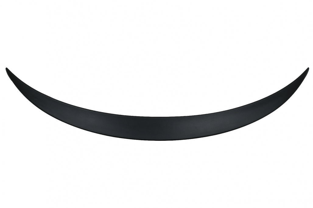 Trunk Lid Spoiler Sport Design for Mercedes CLA C117 W117 (2013–2018)