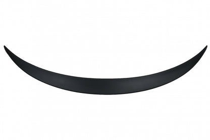 Trunk Lid Spoiler Sport Design for Mercedes CLA C117 W117 (2013–2018)