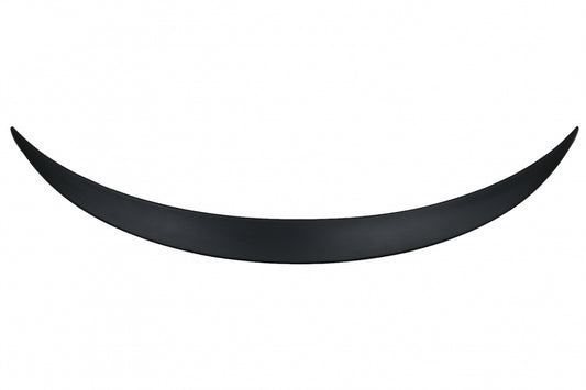 Trunk Lid Spoiler Sport Design for Mercedes CLA C117 W117 (2013–2018)