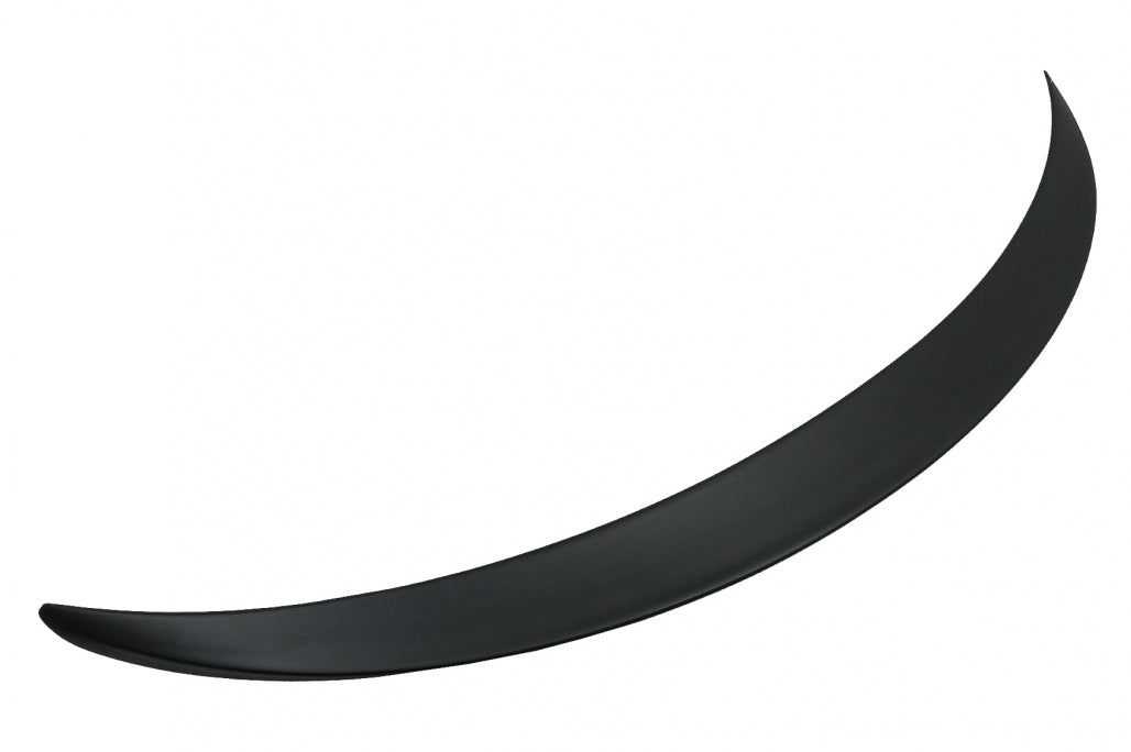 Trunk Lid Spoiler Sport Design for Mercedes CLA C117 W117 (2013–2018)