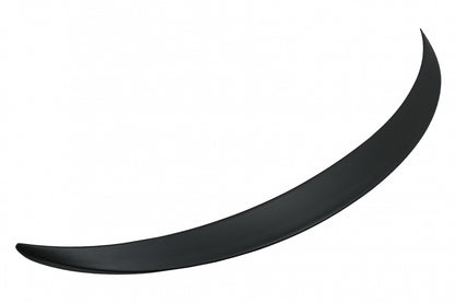 Trunk Lid Spoiler Sport Design for Mercedes CLA C117 W117 (2013–2018)